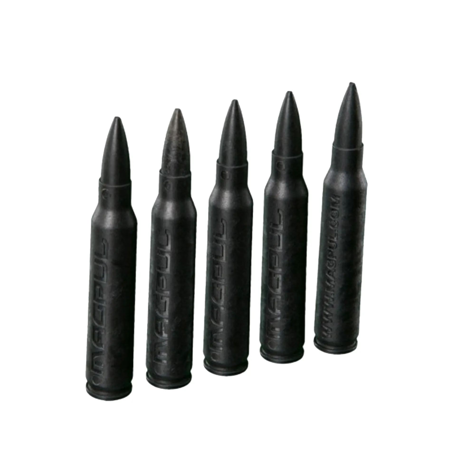 MUNIÇÃO MAGPUL DUMMY ROUNDS 5.56X45 5un