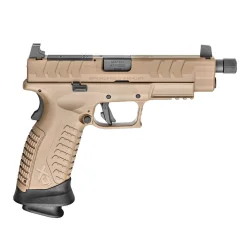 PISTOLA SPRINGFIELD XD-M ELITE FULLSIZE 9mm