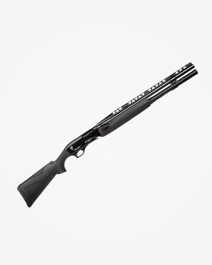 ESPINGARDA SEMIAUTO DERYA LION LP-101 12 GA