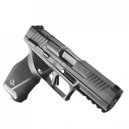 PISTOLA TAURUS TX9 FULLSIZE 9mm