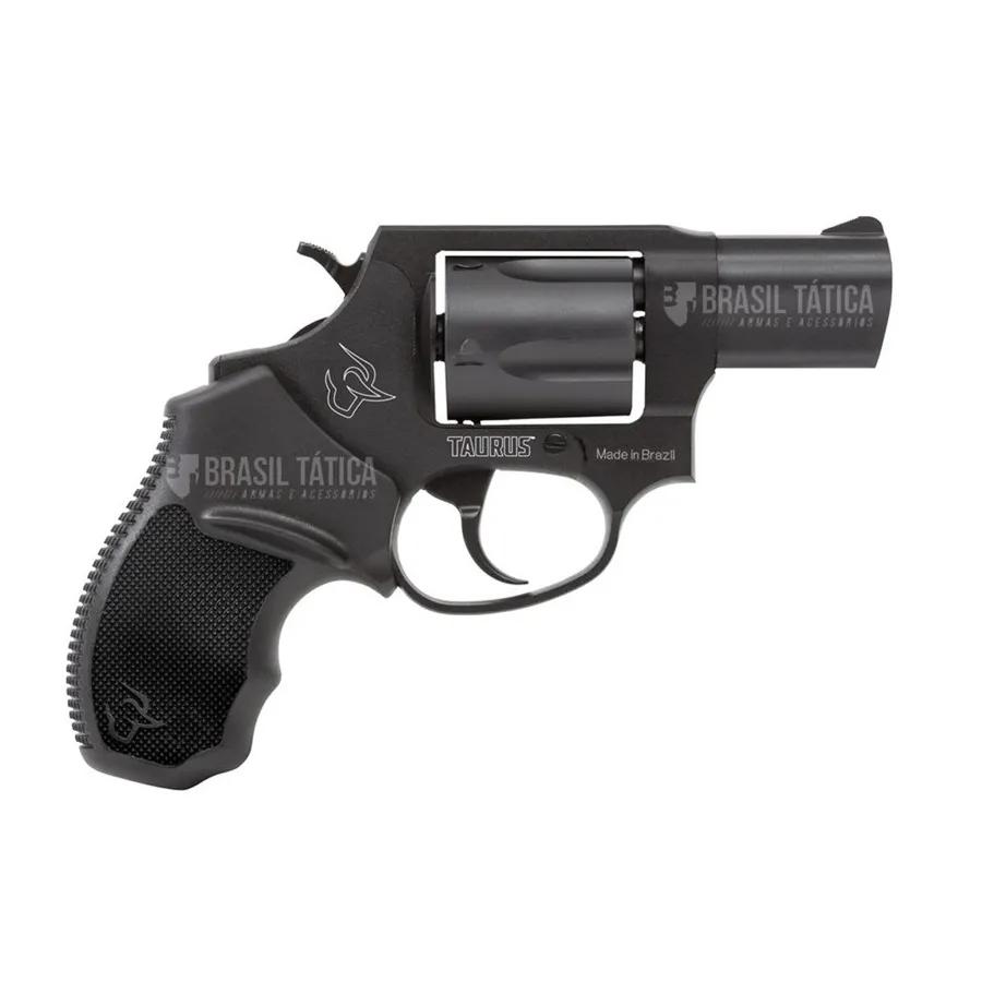 REVOLVER TAURUS RT605 .357