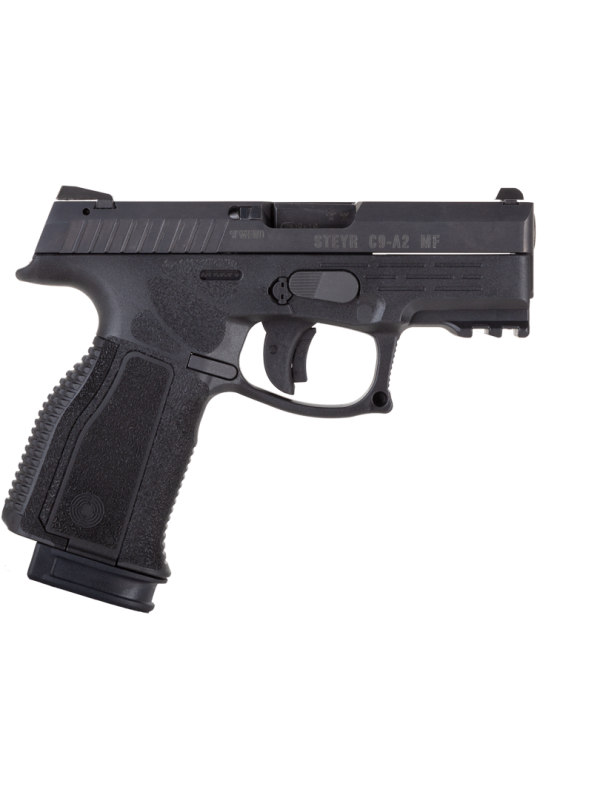 PISTOLA STEYR C9-A2-MF 9mm