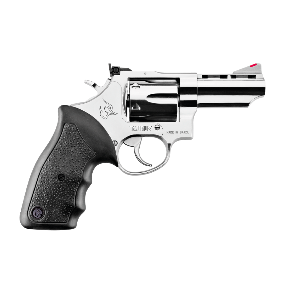 REVOLVER TAURUS 88 .38