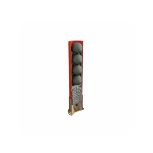 MUNIÇÃO CBC .36 GA VELOX SG4