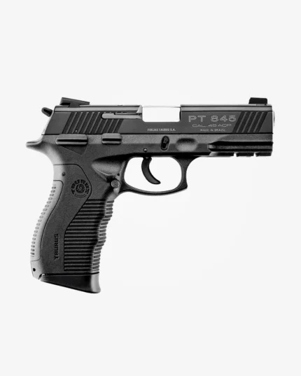 PISTOLA TAURUS PT845 .45