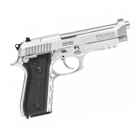 PISTOLA TAURUS PT92 9mm