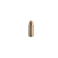MUNIÇÃO CBC .9MM ETOG TREINA 124GR 50un
