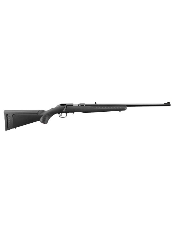 RIFLE RUGER AMERICAN RIMFIRE .22