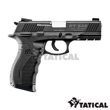 PISTOLA TAURUS PT845 .45