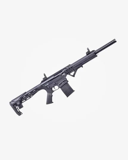 ESPINGARDA KHAN AX-2 MONOBLOCK SA 12 GA