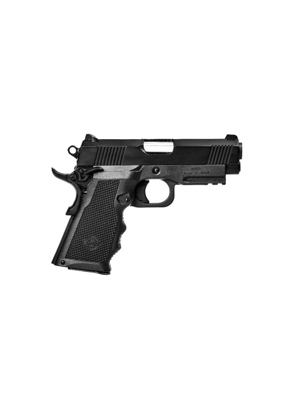 PISTOLA IMBEL MD6 .40