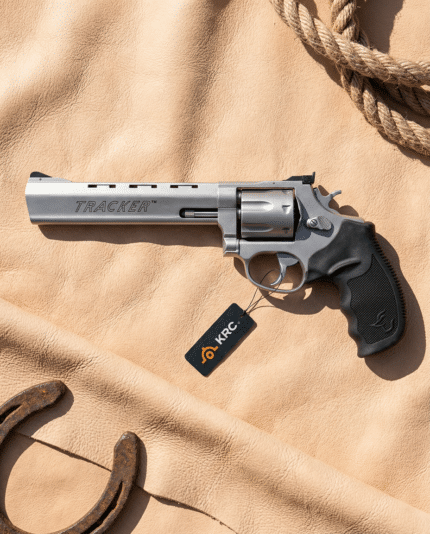 REVOLVER TAURUS 992 .22