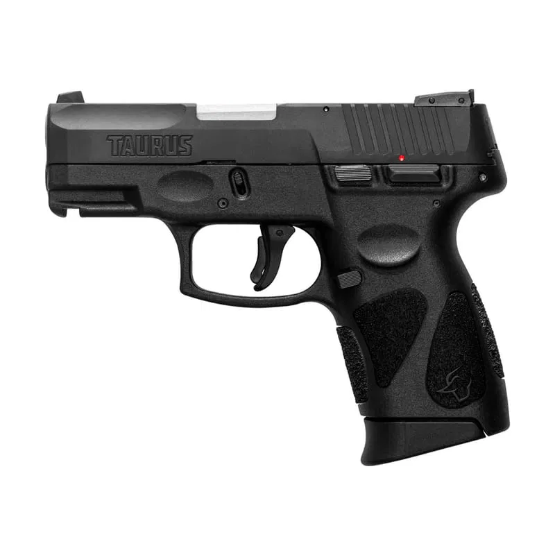 PISTOLA TAURUS G2C COMPACT .40