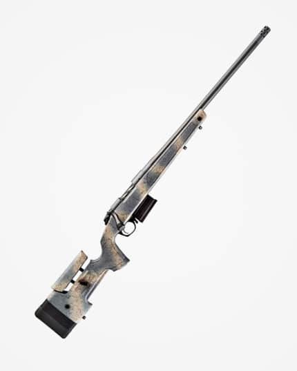 RIFLE BERGARA HMR CARBON .308