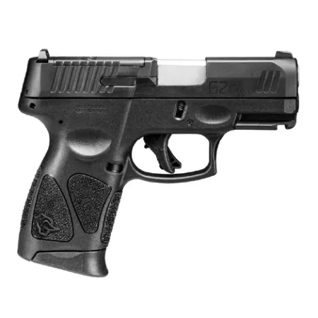 PISTOLA TAURUS G2C COMPACT .38