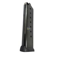 CARREGADOR MECGAR PARA PISTOLA GIRSAN .45ACP 8 TIROS
