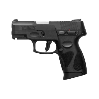 PISTOLA TAURUS G2C .40