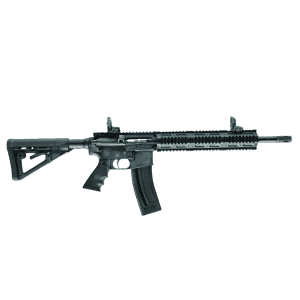 CARABINA CHIAPPA MFOUR GEN III PRO .22