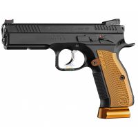 PISTOLA CZ SHADOW 2 ORANGE 9mm