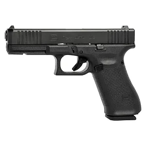 PISTOLA GLOCK G17 GEN5 FULLSIZE 9mm