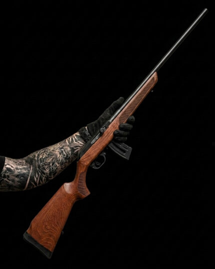 RIFLE CBC 7122M .22WMR