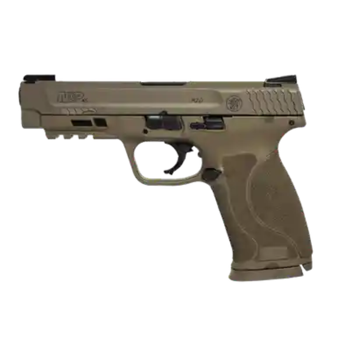 PISTOLA SMITH & WESSON M&P45 M2.0 .45
