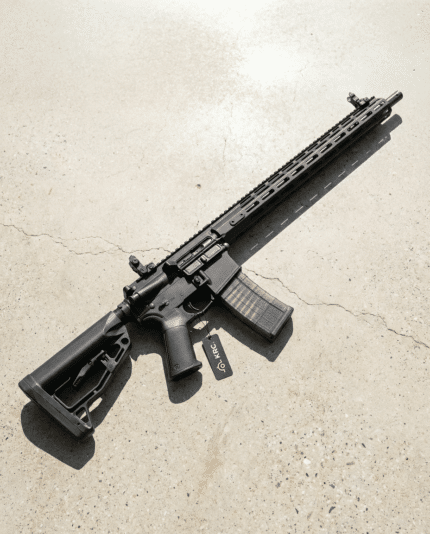 FUZIL FIRE EAGLE FE-200S 5.56mm