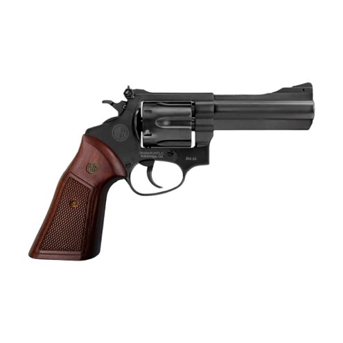 REVOLVER ROSSI RM64 .38