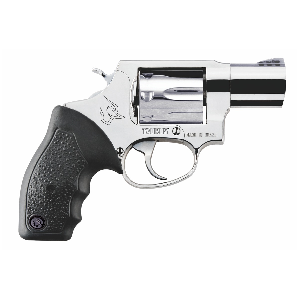 REVOLVER TAURUS 817 .38