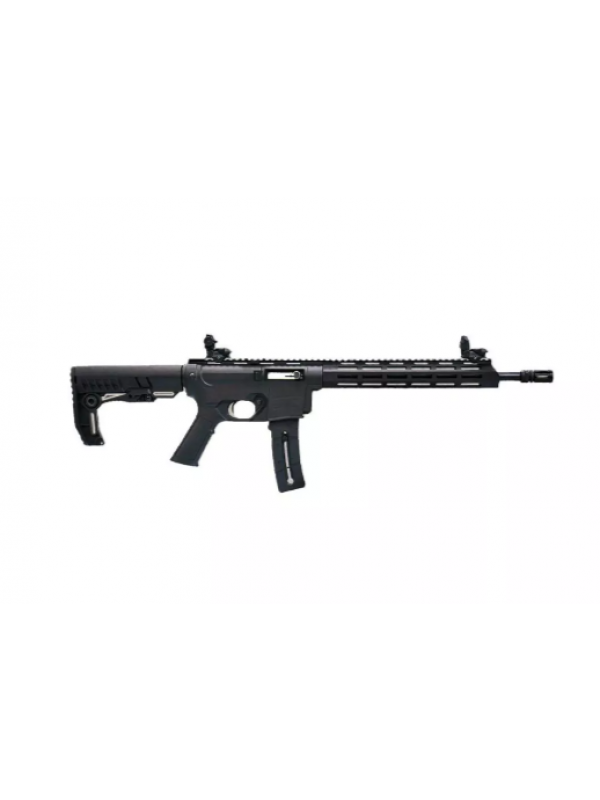 RIFLE CBC 7022 DELTA .22