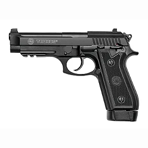 PISTOLA TAURUS PT59S .380