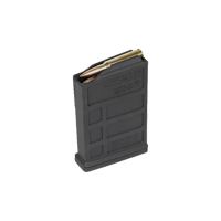 CARREGADOR MAGPUL PARA FUZIL .308 10 TIROS MONOFILAR PRETO