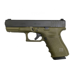 PISTOLA GLOCK G25 .380