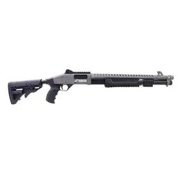 ESPINGARDA CBC MILITARY 3.0 12 GA