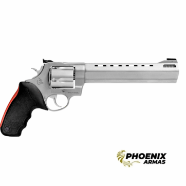REVOLVER TAURUS RT454 RAGING BULL .454
