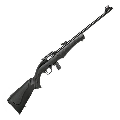 RIFLE CBC 7022 .22