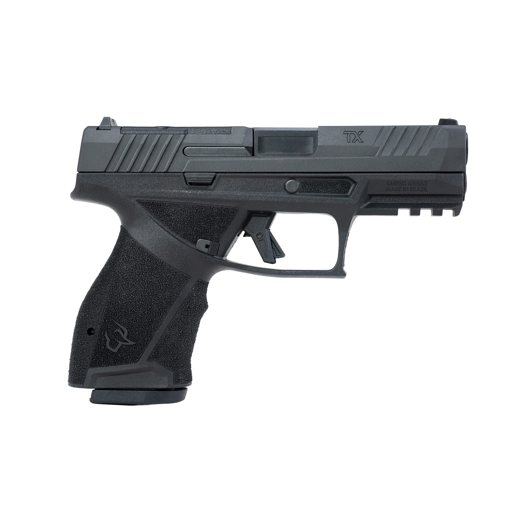 PISTOLA TAURUS TX9 COMPACT 9mm