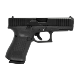 PISTOLA GLOCK G19 GEN5 COMPACT 9mm