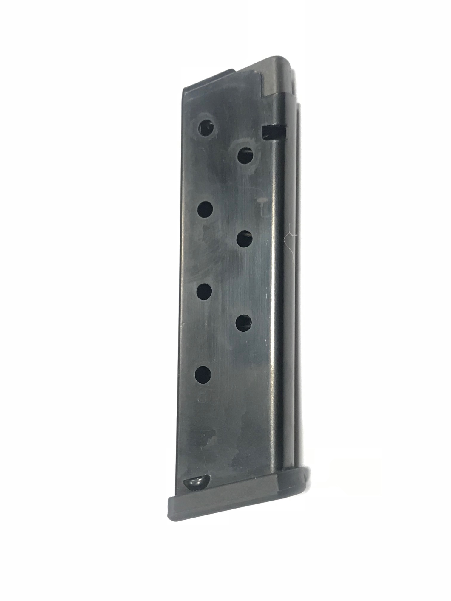 CARREGADOR BERSA THUNDER380CC .380 8 TIROS