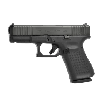 PISTOLA GLOCK G19 GEN5 MOS FS 9mm