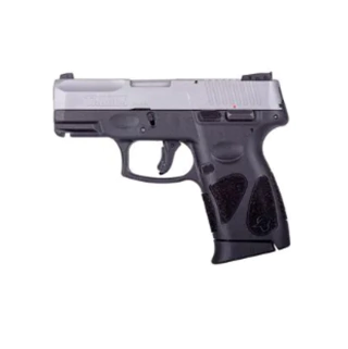 PISTOLA TAURUS G2C .40