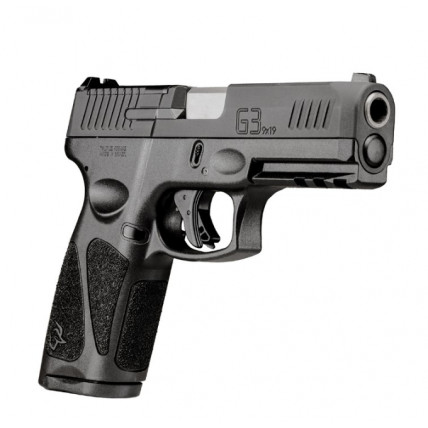 PISTOLA TAURUS G3 9mm