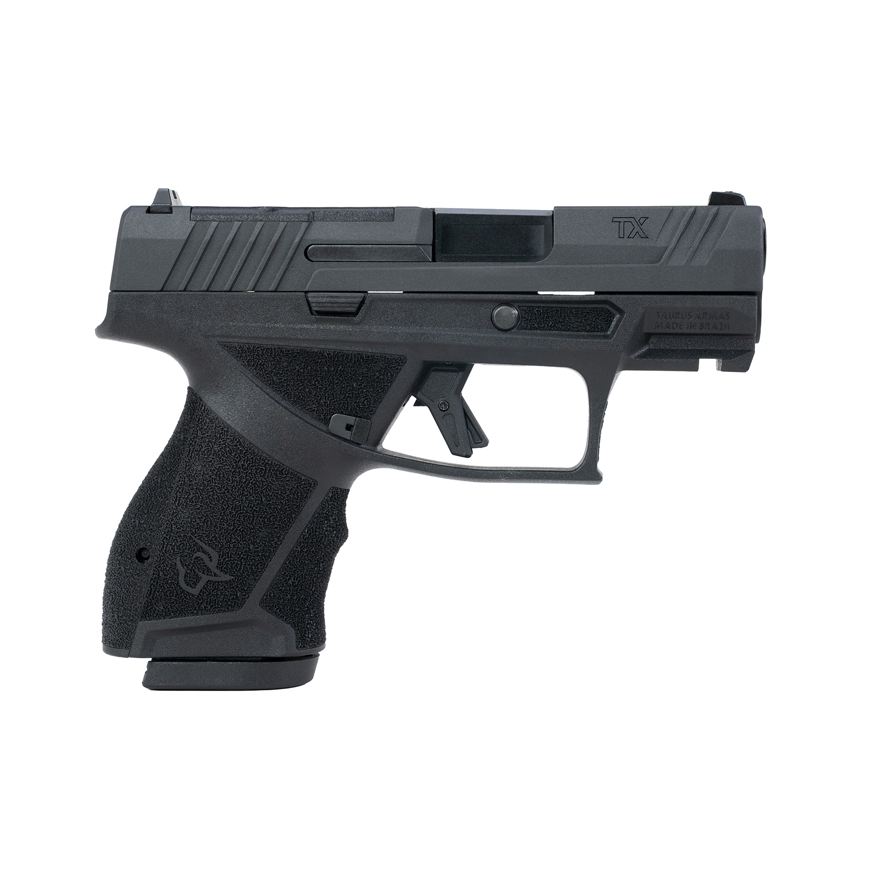 PISTOLA TAURUS TX9 SUBCOMPACT 9mm