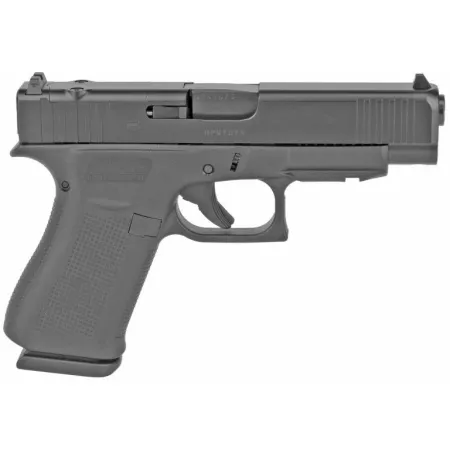 PISTOLA GLOCK G48 MOS 9mm