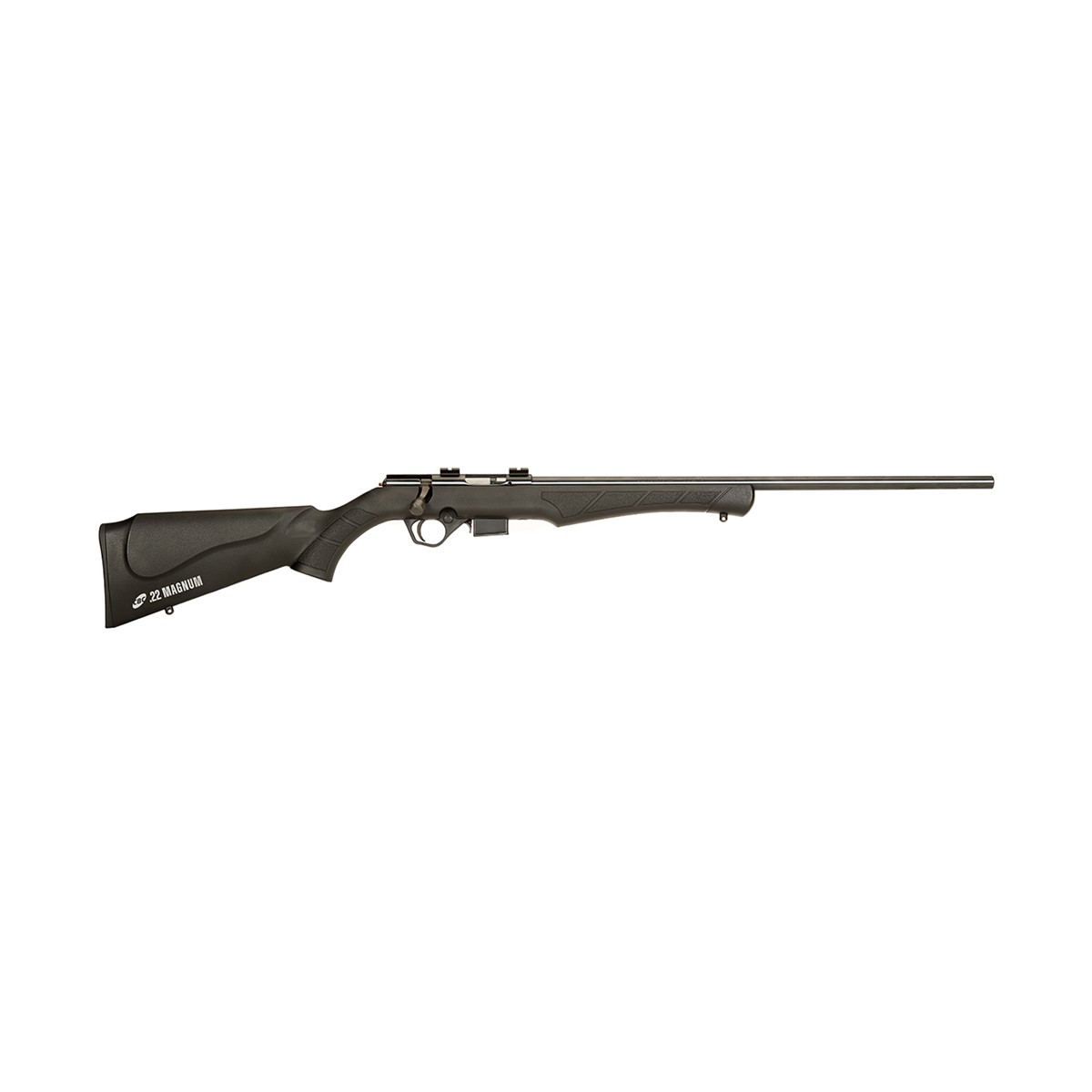 RIFLE CBC BOLT ACTION .22