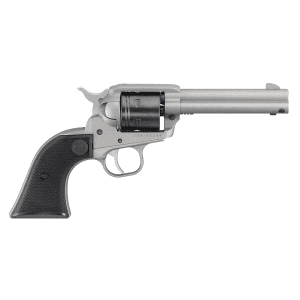 REVOLVER RUGER WRANGLER .22