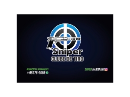SNIPER CLUBE DE TIRO MARIANA MG