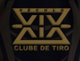 ESTANDE DE TIRO SÉCULO XIX
