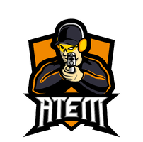 ATEM-ASSOCIAÇÃO DE TIRO ESPORTIVO MONTENEGRINA ATEM