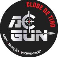 AGCTE - AC GUN CLUBE DE TIRO ESPORTIVO